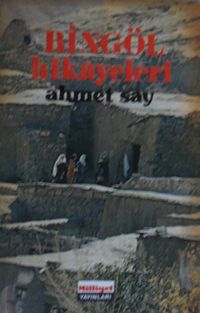 Bingöl Hikayeleri (Kod: 2-E-34)