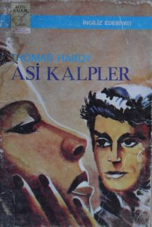 Asi Kalpler (Kod: 2-E-33)