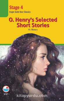 O. Henry’s Selected Shot Stories / Stage 4 (Cd'li)