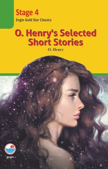 O. Henry's Selected Shot Stories / Stage 4 (Cd'li)