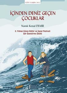 İçinden Deniz Geçen Çocuklar 