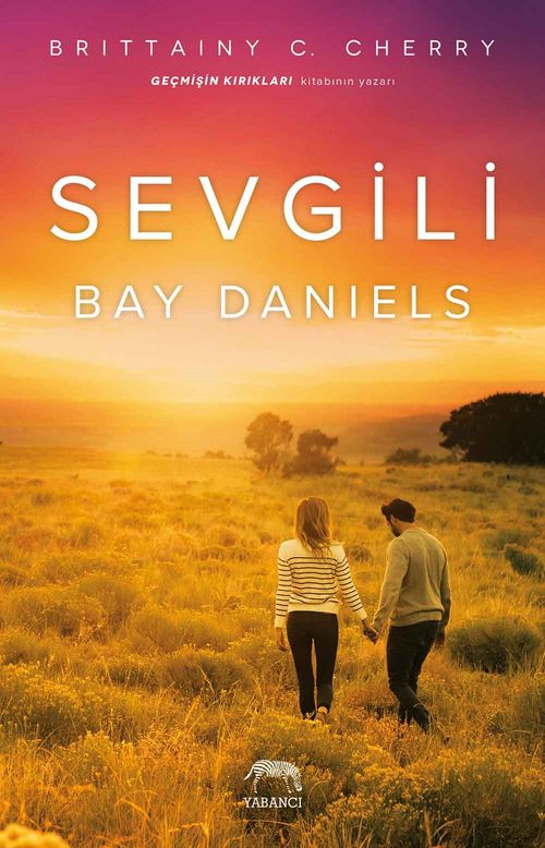 Sevgili Bay Daniels 