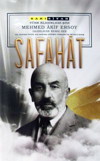 Safahat 
