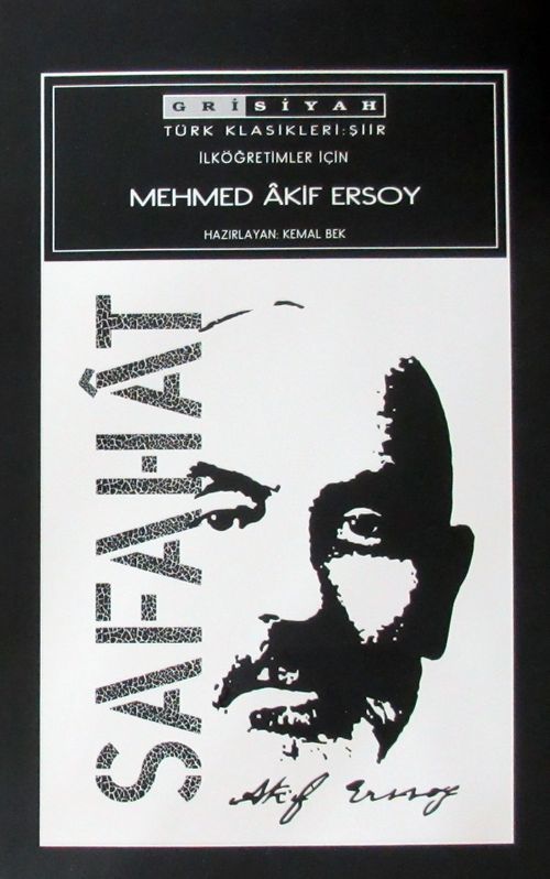 Safahat (İlköğretimler İçin)