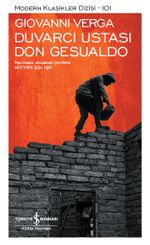 Duvarcı Ustası Don Gesualdo