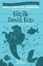 Küçük Deniz Kızı (Kısaltılmış Metin)