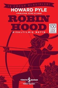 Robin Hood (Kısaltılmış Metin)