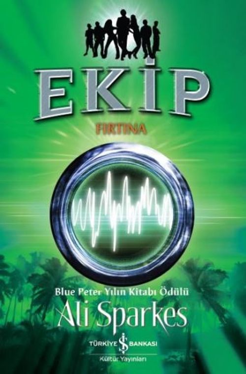 Ekip / Fırtına