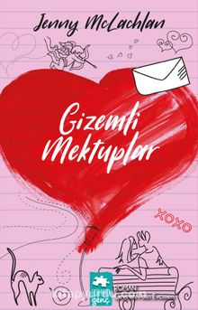 Gizemli Mektuplar - Jenny McLachlan