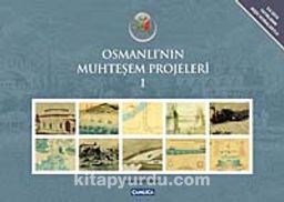 Osmanlı'nın Muhteşem Projeleri  (10 Kitap Takım)