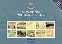 Osmanlı'nın Muhteşem Projeleri  (10 Kitap Takım)
