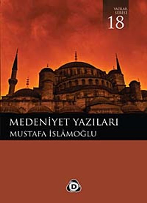 Medeniyet Yazıları
