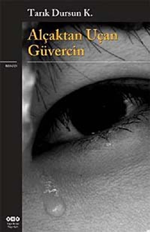 Alçaktan Uçan Güvercin
