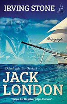 Doludizgin Bir Denizci Jack London