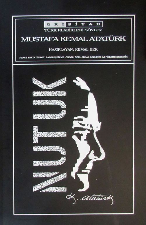 Nutuk 