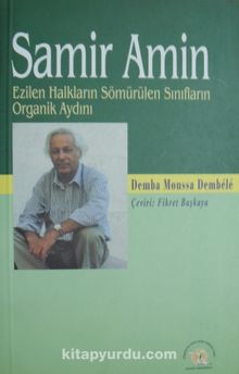 Samir Amin (Kod: 4-G-9)