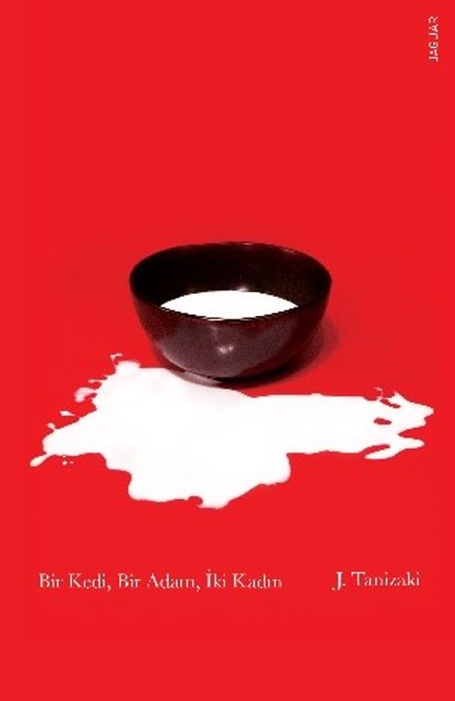 Bir Kedi, Bir Adam, İki Kadın (Junichiro Tanizaki) Fiyatı