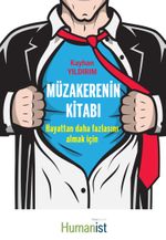 Müzakerenin Kitabı & Hayattan Daha Fazlasını Almak İçin 
