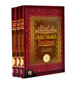 Hallu'l Meakid Tercümesi (3 Cilt Takım)