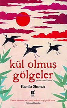 Kül Olmuş Gölgeler