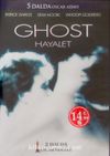 Ghost - Hayalet (Dvd)