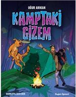 Kamptaki Gizem
