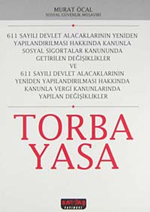 Torba Yasa