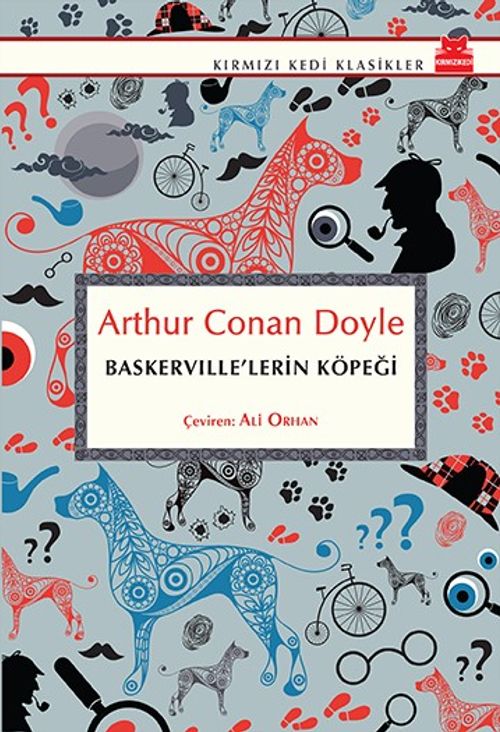 Baskerville'lerin Köpeği