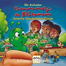 Smoofy Haydutların Elinde / İki Kafadar Smoofy ve Biboo -2 - Christian Carlin