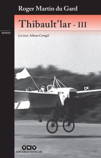 Thibault’lar III