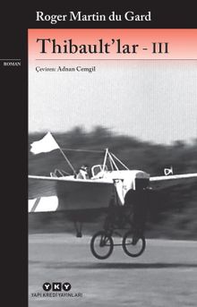 Thibault’lar III