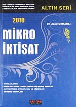 2010 Mikro İktisat