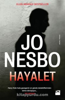 Hayalet - Jo  Nesbo