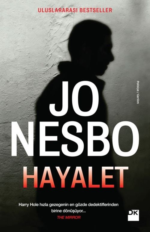 Hayalet