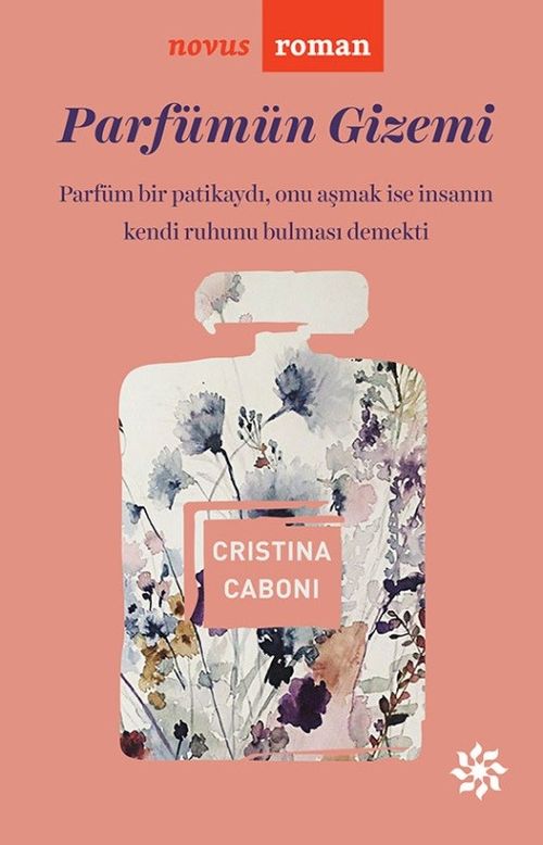 Parfümün Gizemi 