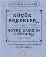 Küçük Erkekler - Notre Dame'nin Kamburu
