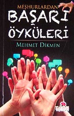 Meşhurlardan Başarı Öyküleri cep boy