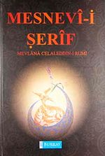 Mesnevi-i Şerif