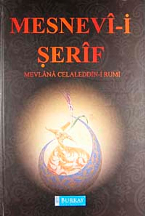 Mesnevi-i Şerif