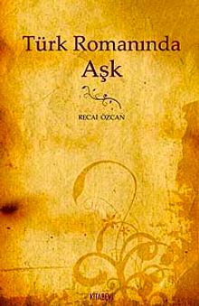 Türk Romanında Aşk