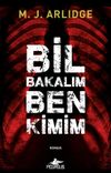 Bil Bakalım Ben Kimim