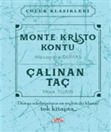 Monte Kristo Kontu - Çalınan Taç