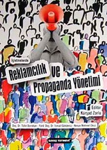 İşletmelerde Reklamcılık ve Propaganda Yönetimi