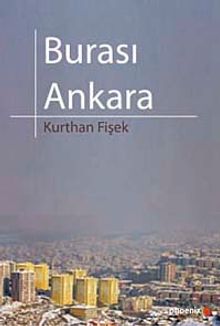 Burası Ankara