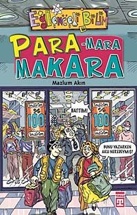 Para-Mara Makara