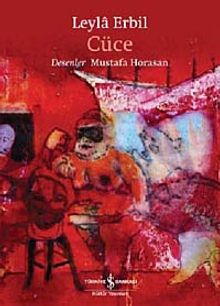 Cüce (Karton Kapak)