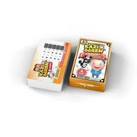 Kazı Öğren - Çıkarma