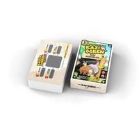 Kazı Öğren - Kara Hayvanları