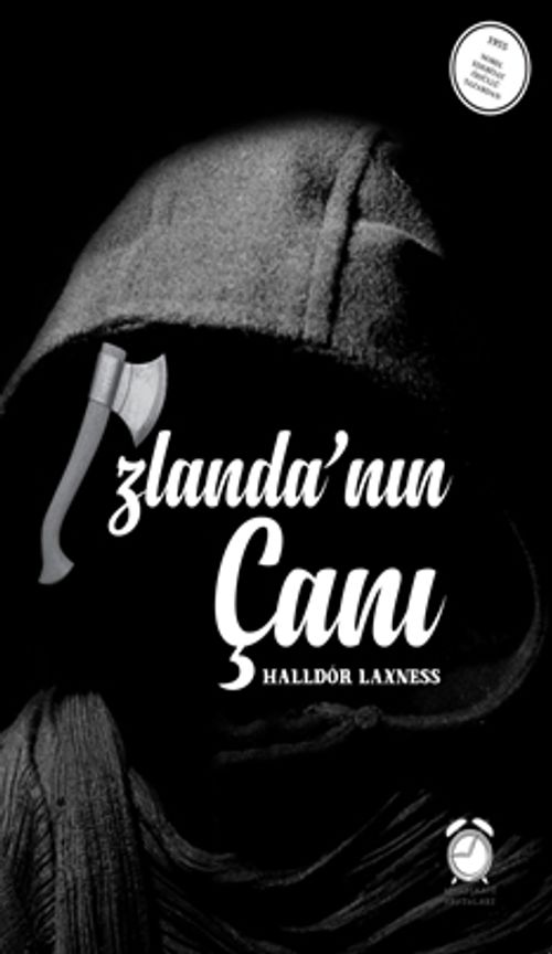 İzlanda'nın Çanı 