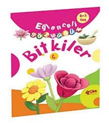 Bitkiler / Eğlenceli Sözlüğüm